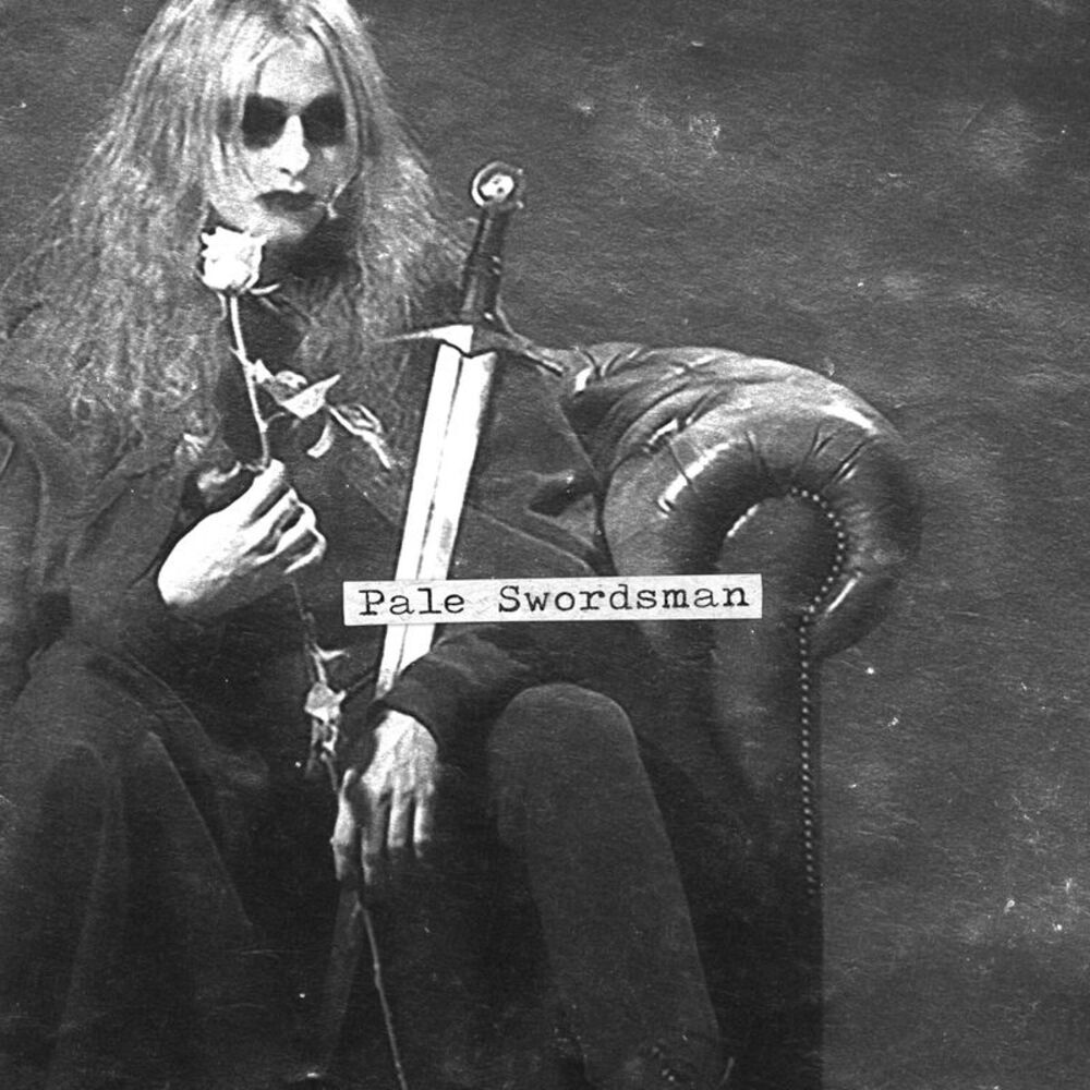 Këkht Aräkh - Pale Swordsman  LP LP